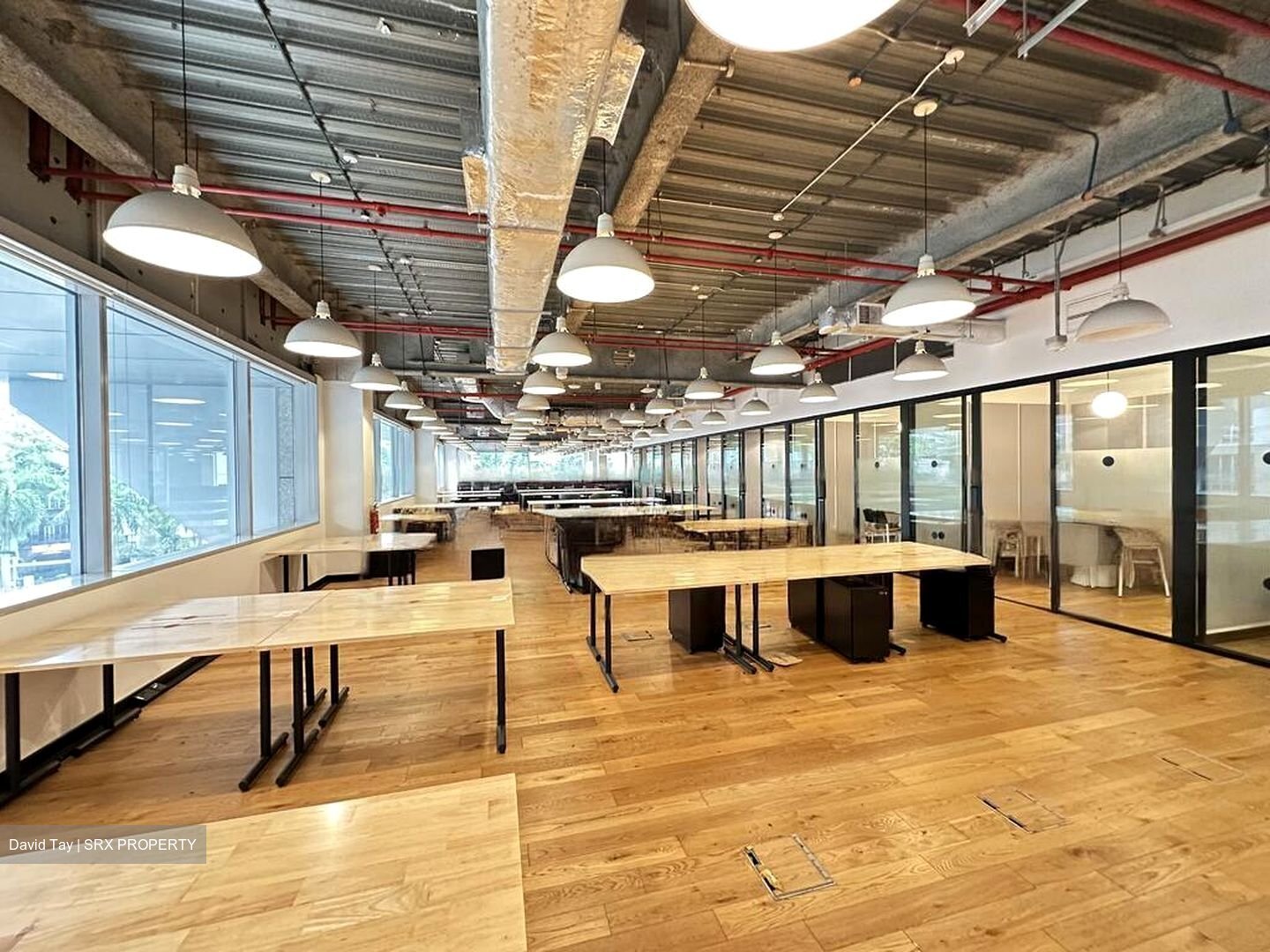 UE Square (D9), Office #456727401